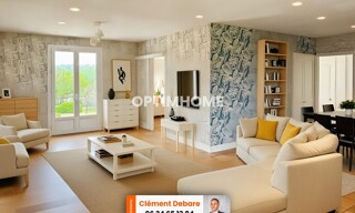 Maison 6 Pièces 135 m² à vendre à Saint-Jean-de-Thouars (79100)