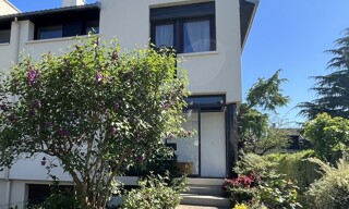Maison 6 Pièces 115 m² à vendre à Saint-Michel-sur-Orge (91240)