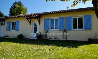 Maison 5 Pièces 104 m² à vendre à Trélissac (24750)