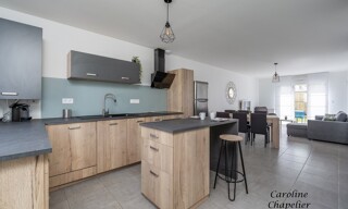 Maison 3 Pièces 66 m² à vendre à Plaisance-du-Touch (31830)