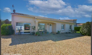 Maison 5 Pièces 105 m² à vendre à Montpon-Ménestérol (24700)