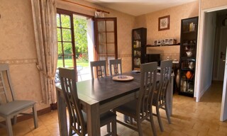 Maison 5 Pièces 84 m² à vendre à Pont-l'Évêque (14130)