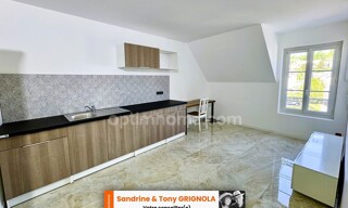 Appartement 4 Pièces 54 m² à vendre à Lisieux (14100)