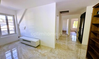 Appartement 4 Pièces 54 m² à vendre à Lisieux (14100)