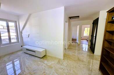 Appartement 4 pièces 137000 €