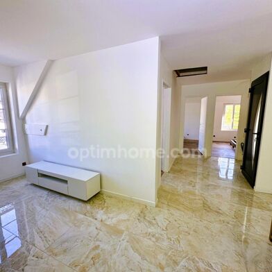 Appartement 4 pièces 137000 €