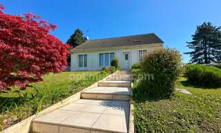 Maison 5 Pièces 124 m² à vendre à Saint-Quentin (02100)