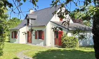 Maison 6 Pièces 108 m² à vendre à Férel (56130)