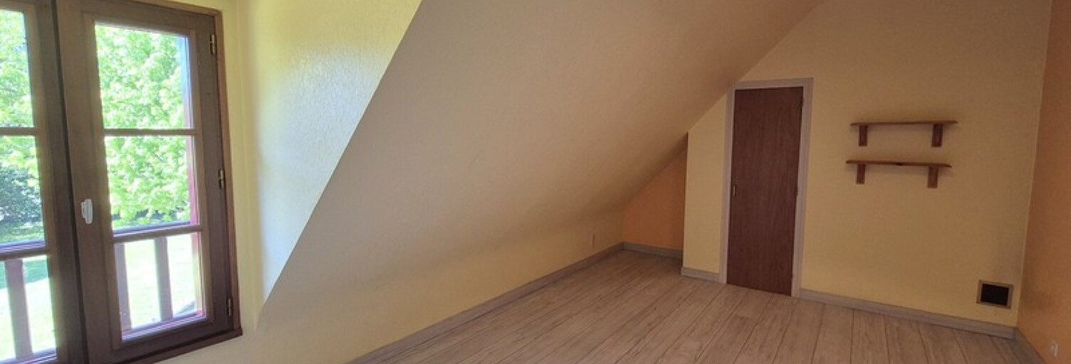 Maison 6 Pièces 108 m² à vendre à Férel (56130)