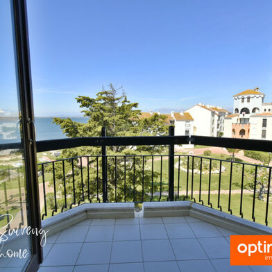 Appartement 2 pièces 75000 €