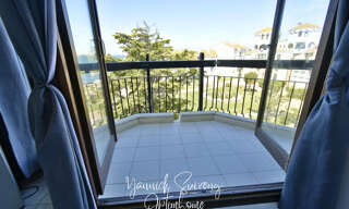 Appartement 2 Pièces 19 m² à vendre à Le Barcarès (66420)