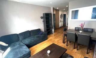 Maison 3 Pièces 77 m² à vendre à Saint-Dié-des-Vosges (88100)