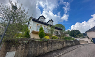 Maison 6 Pièces 157 m² à vendre à Knutange (57240)