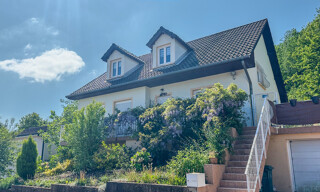 Maison 6 Pièces 157 m² à vendre à Knutange (57240)
