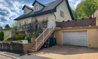 Maison 6 Pièces 157 m² à vendre à Knutange (57240)