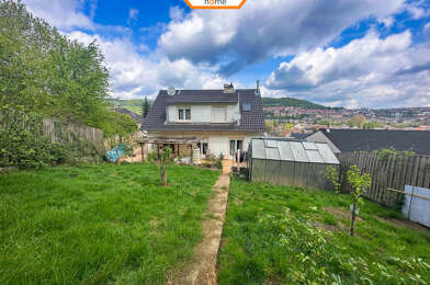 Maison 6 pièces 387000 €