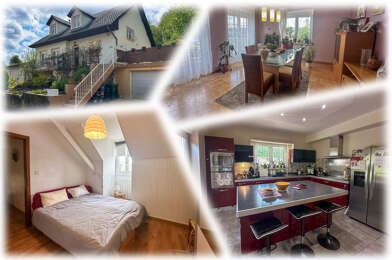 Maison 6 pièces 387000 €