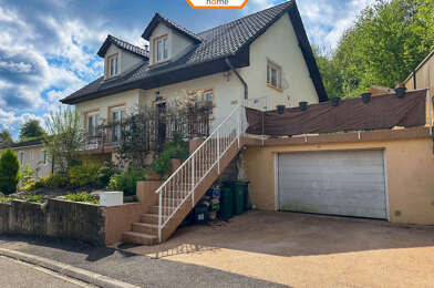 Maison 6 pièces 387000 €