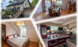 Maison 6 Pièces 157 m² à vendre à Knutange (57240)