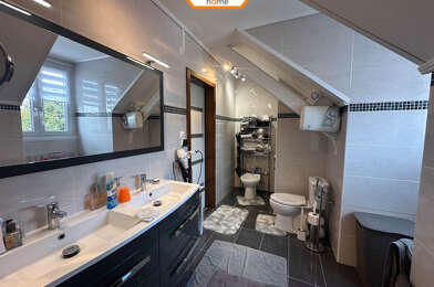 Maison 6 pièces 387000 €