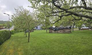 Terrain  847 m² à vendre à Walbourg (67360)