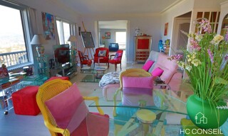 Appartement 4 Pièces 137 m² à vendre à Tresserve (73100)