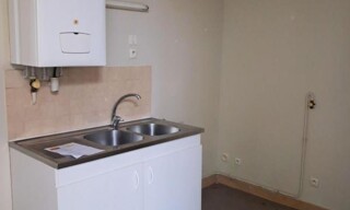 Appartement 3 Pièces 70 m² à louer à Loches (37600)