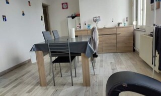 Appartement 3 Pièces 70 m² à louer à Beauvois-en-Cambrésis (59157)