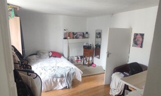 Appartement 3 Pièces 49 m² à louer à Nantes (44000)
