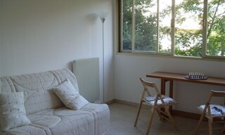 Appartement 1 Pièce 22 m² à louer à Cannes (06400)
