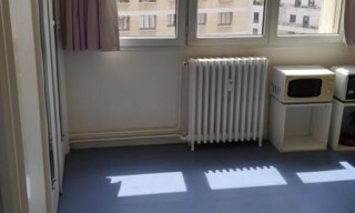 Appartement 1 Pièce 19 m² à louer à Boulogne-Billancourt (92100)