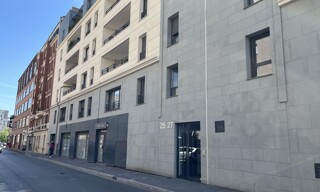 Appartement 1 Pièce 31 m² à louer à Clichy (92110)