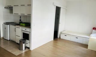 Appartement 1 Pièce 31 m² à louer à Clichy (92110)