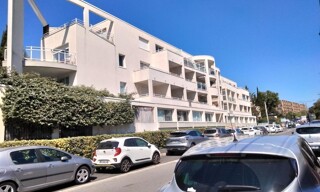 Appartement 1 Pièce 20 m² à louer à Montpellier (34000)