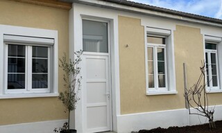 Maison 2 Pièces 33 m² à louer à Villejuif (94800)