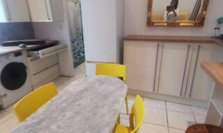 Appartement 1 Pièce 30 m² à louer à Lyon 8 (69008)