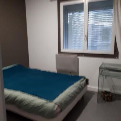 Appartement 1 pièces 530 €