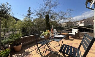 Appartement 2 Pièces 45 m² à louer à Valbonne (06560)