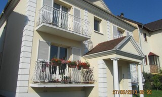 Appartement 2 Pièces 43 m² à louer à Livry-Gargan (93190)