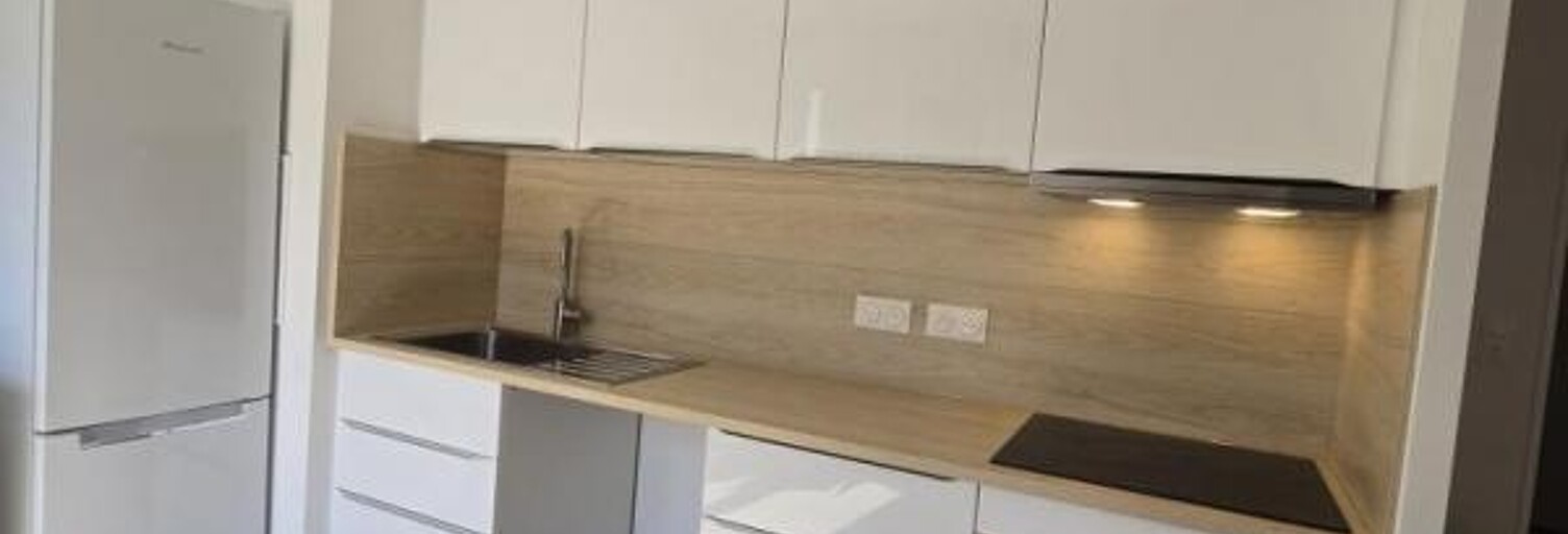 Appartement 2 Pièces 42 m² à louer à Cormeilles-en-Parisis (95240)