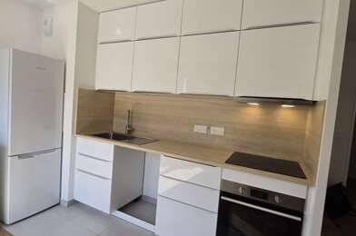 Appartement 2 pièces 1195 €