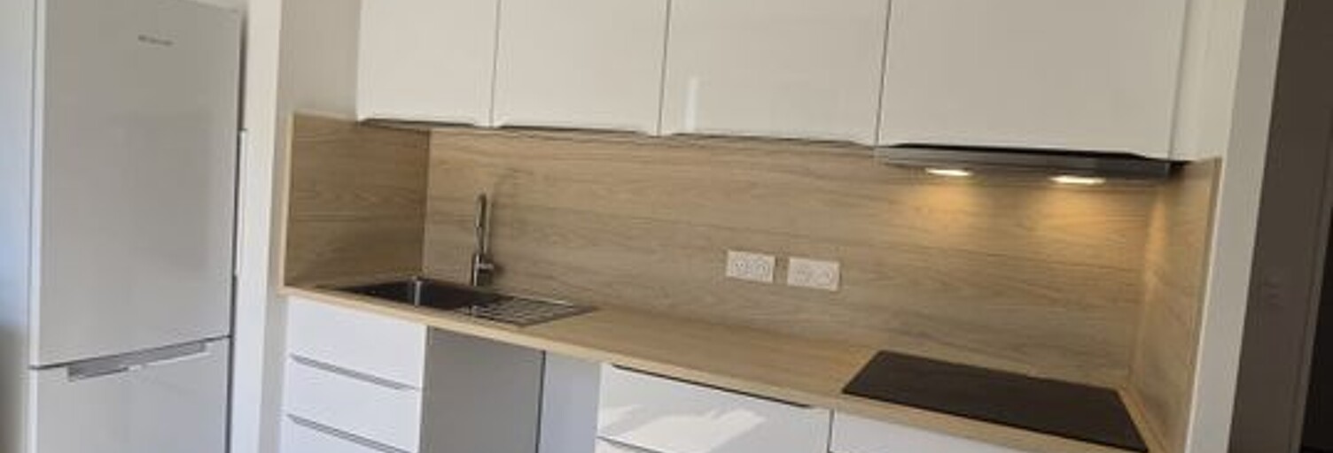 Appartement 2 Pièces 42 m² à louer à Cormeilles-en-Parisis (95240)