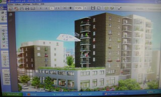 Appartement 2 Pièces 42 m² à louer à Grenoble (38000)