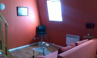 Appartement 2 Pièces 55 m² à louer à Tourcoing (59200)