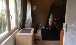 Appartement 1 Pièce 18 m² à louer à Saint-Maur-des-Fossés (94100)