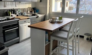 Appartement 3 Pièces 78 m² à louer à Clermont-Ferrand (63000)