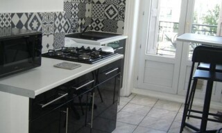 Appartement 2 Pièces 38 m² à louer à Saint-Étienne (42000)