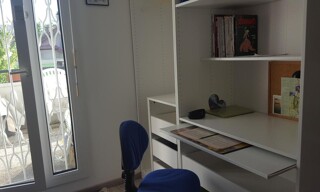 Appartement 1 Pièce 12 m² à louer à Saint-Martin-d'Hères (38400)