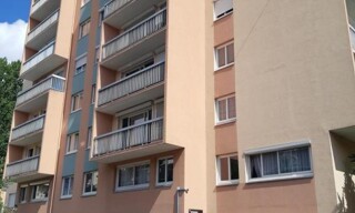 Appartement 1 Pièce 28 m² à louer à Rouen (76000)