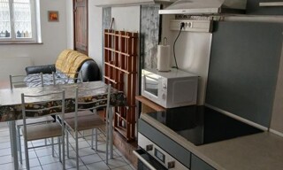 Maison 3 Pièces 45 m² à louer à Rampan (50000)